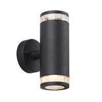 Birk - GU10, max. 2x28W, IP44
