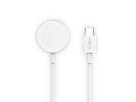 USB-C Ladekabel für Apple Watch , 100cm - USB-C Ladekabel für Apple Watch , 100cm