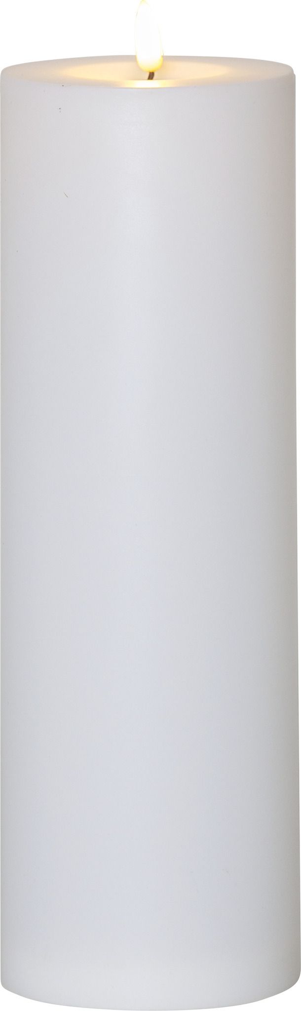 LED Kerze Flamme Rak - IP44, Warmweiss, 1 LED's