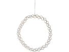 Kranz Hoop - IP20, Warmweiss, 30 LED's