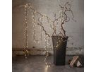 Lichterkette Shiny - IP44, Warmweiss, 1200 LED's, 2400.00 cm