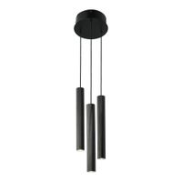 Pendelleuchte Vico 3-Rondel - 3X5W, GU10, IP20