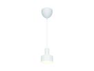 Pendelleuchte Matis Weiss - 40W, E27, IP20