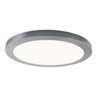 LED Deckenleuchte BONUS 33M - 24W, 2565lm, 3000/4000/6500K, IP20, CRI 80, weiss, nicht dimmbar, inkl. Alu-Ring, D=330mm, H=19mm