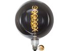 LED Leuchtmittel E27 G200 Industrial Vintage - E27, 110Lm, 2000K, 6W, 220-240VAC