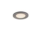 Leonis 2700, IP65, 3-K, Nickel - 4,5W, 2700K, IP65, 230V
