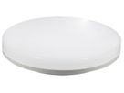 Lampada da esterno a LED REDONDO 18W - 18W, 1500lm, 4000K, IP54, weiss, nicht dimmbar, Not 1h
