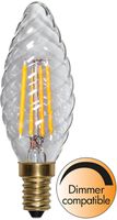 LED Leuchtmittel E14 TC35 Soft Glow - E14, 350Lm, 2100K, 4W, 230V