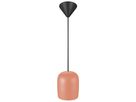 Notti 10, Pendelleuchte, Terracotta - E27, IP20, max.25W
