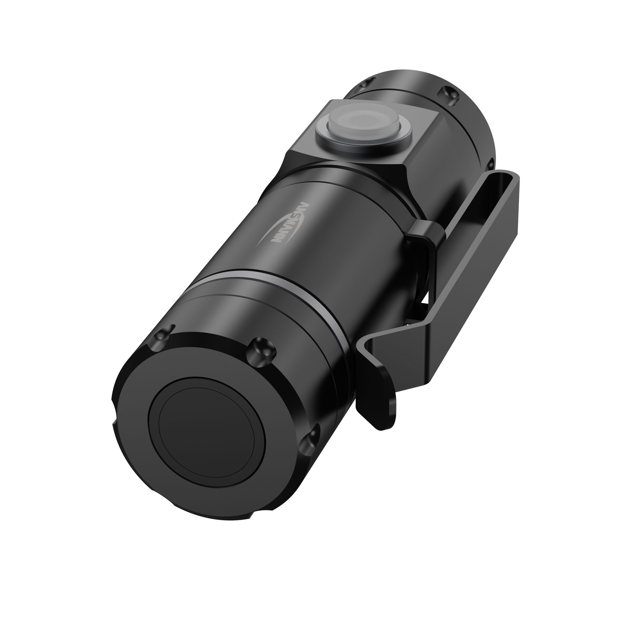 Akku-Taschenlampe 1000 - 1000lm, 7000 - 9000K,4 h Leuchtdauer