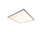 LED Deckenleuchte l b: 59,5cm - LED, IP20