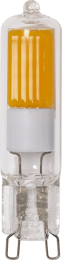LED Leuchtmittel G9 Halo-LED - G9, 200Lm, 2700K, 2W, 230V