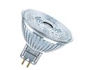 LED STAR MR16 35 36° 4,6W/827 12V GU5.3 350LM BOX - GU5.3, 345lm, 2700K, 3.8W, 12V