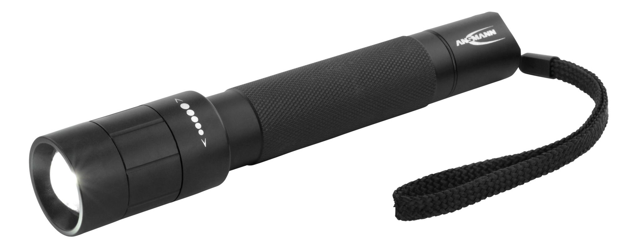 Lampe torche M200F - 240Lm, 4 h