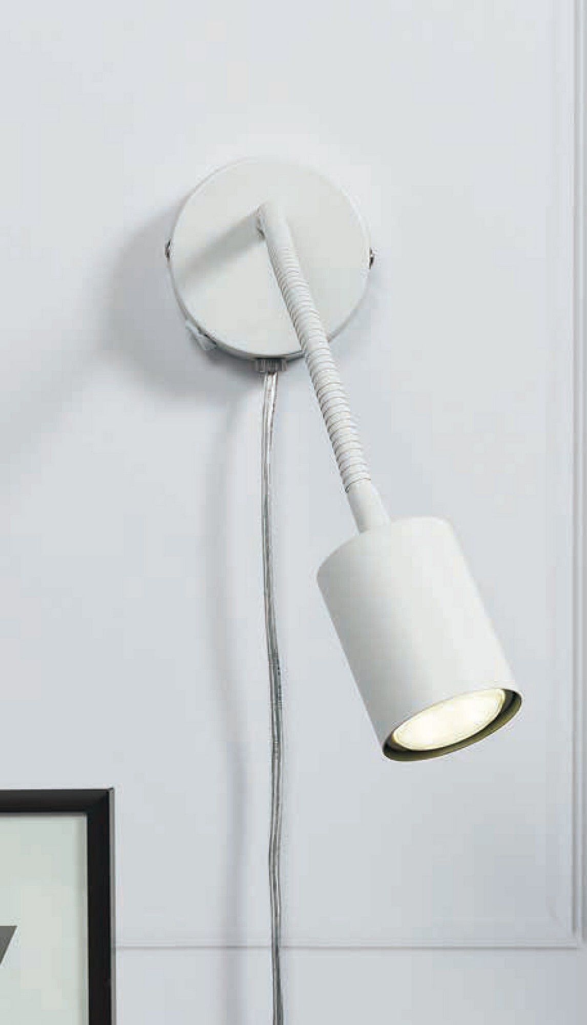 Explore - 3W SMD, 2700K, IP20, 230V