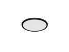 Oja 29, Deckenleuchte, Smart, Black - 15W ,2700-6500K, IP20