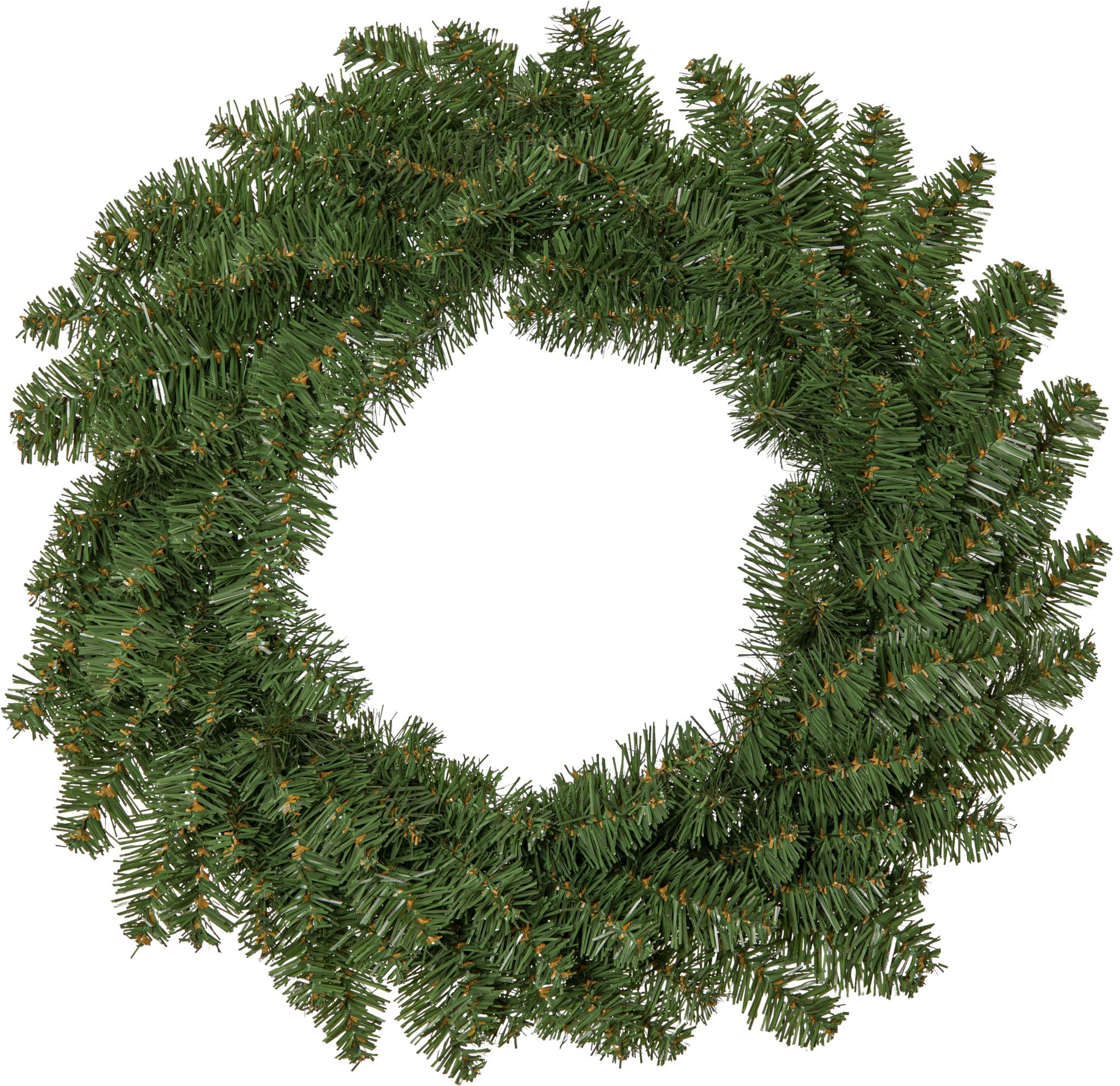 Couronne Calgary - Weihnachtsdekoration