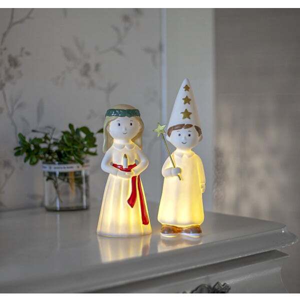 Indoor Decoration Lucia - IP20, LED