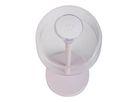 Akku- Tischleuchte GOMBA weiß 2er Set - LED-Modul, 1W, IP54