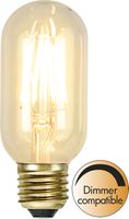 LED Leuchtmittel E27 T45 Soft Glow - E27, 140Lm, 2100k, 1.6W, 220-240