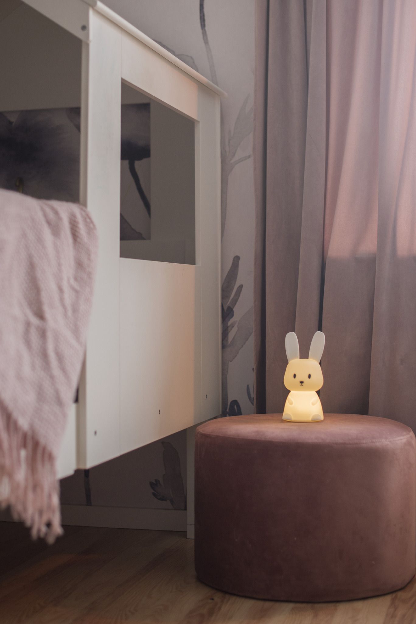 LED Nachtlicht Functional - RGBW, 1Lm, 0.30W