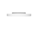 LED Anbauleuchte GAME 25 - 25W, 2400lm, 4000K, IP40, weiss, Phasenab. dimmbar