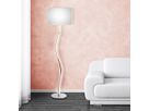 LED Stehleuchte Aurelia - LED fest verbaut, 3000K, warmweiss