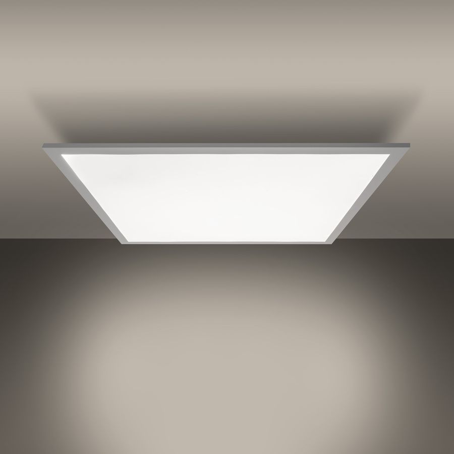 LED Deckenleuchte l b: 45cm - LED, IP20