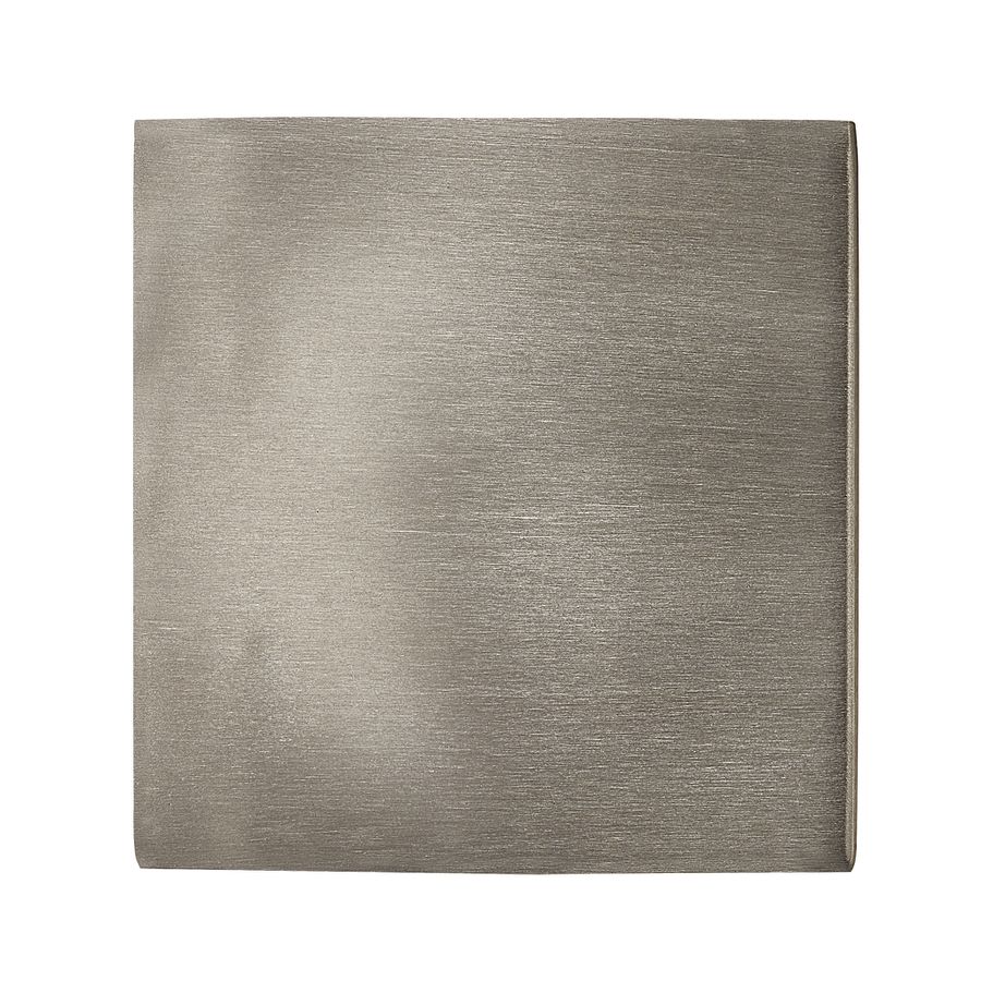 Canto kubi 2, Wandleuchte, Ed - 2X6W LED, 2700K, IP44, 230V