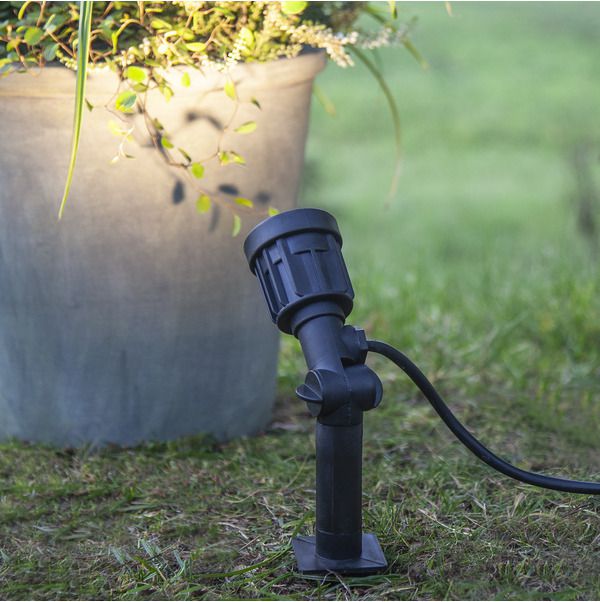 Outdoor Dekoration LED Spotlight - Outdoor Dekoration LED Spotlight
