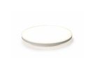 LED Anbauleuchte SHINE III Switch (Up&Down) - 10/18/24W, 1000/1800/200lm, 3000/4000K, IP20, CRI >90, 110°, weiss, Phasendimmbar, D=300mm, H=39mm