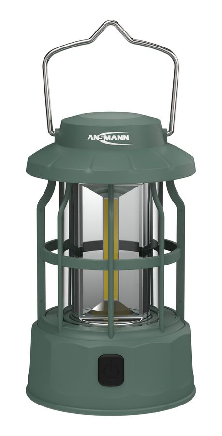 Campingleuchte CL270B - 270lm, 36h