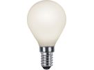 LED Leuchtmittel E14 P45 Opaque filament RA90 - E14, 470Lm, 4000K, 4.7W, 220-240VAC