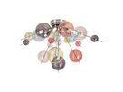 Deckenleuchte EXPLOSION pastellfarben D: 57cm - G9, IP20, 230V