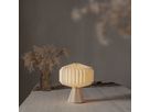 Tisch Dekoration Honeycomb - IP20, Weiss, 33.00 cm