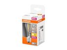 LED Leuchtmittel Retrofit CLASSIC A DIM 75 CL 9 W/2700 K E27 - E27, 1055lm, 2700K, 9W, 230V