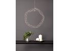 Hängende Dekoration Curly - IP20, Warmweiss, 50 LED
