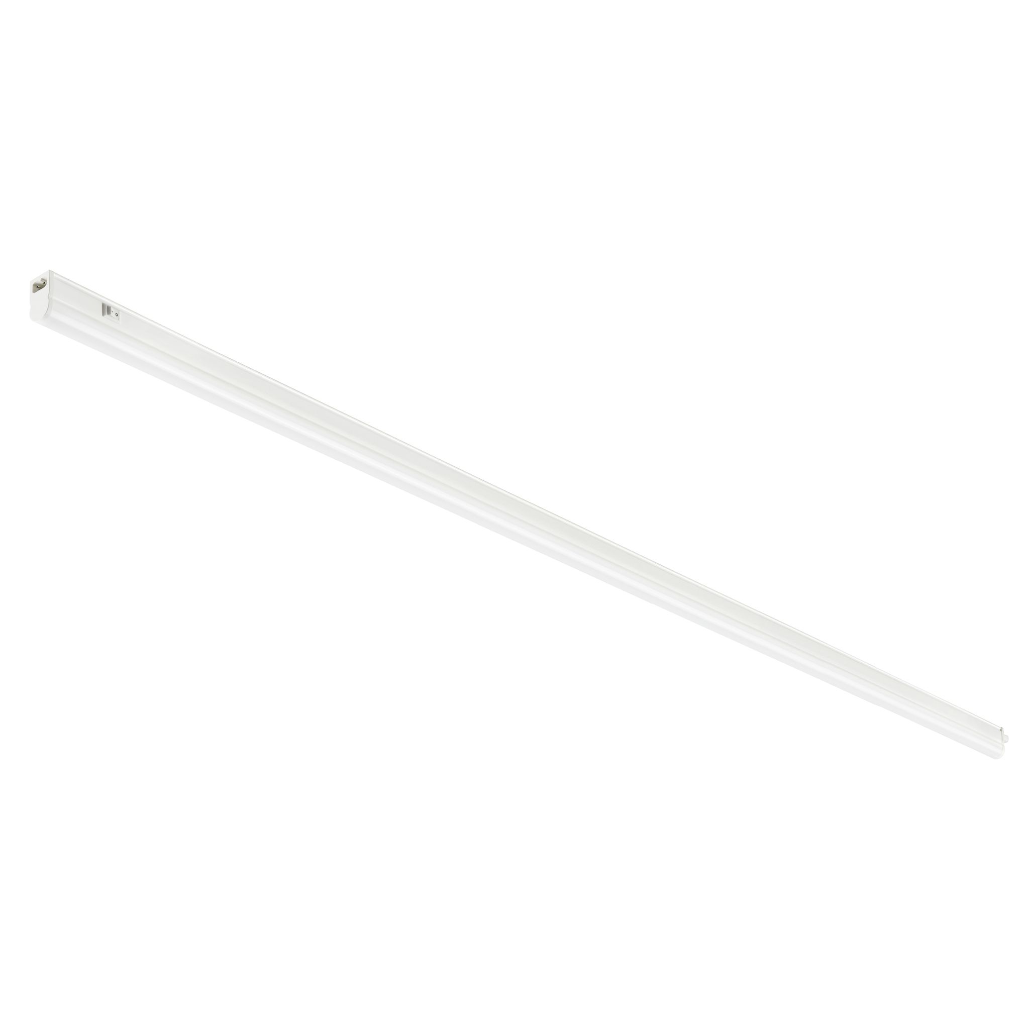 Renton 150, Weiss - 17W LED, 2700K, IP20, 230V