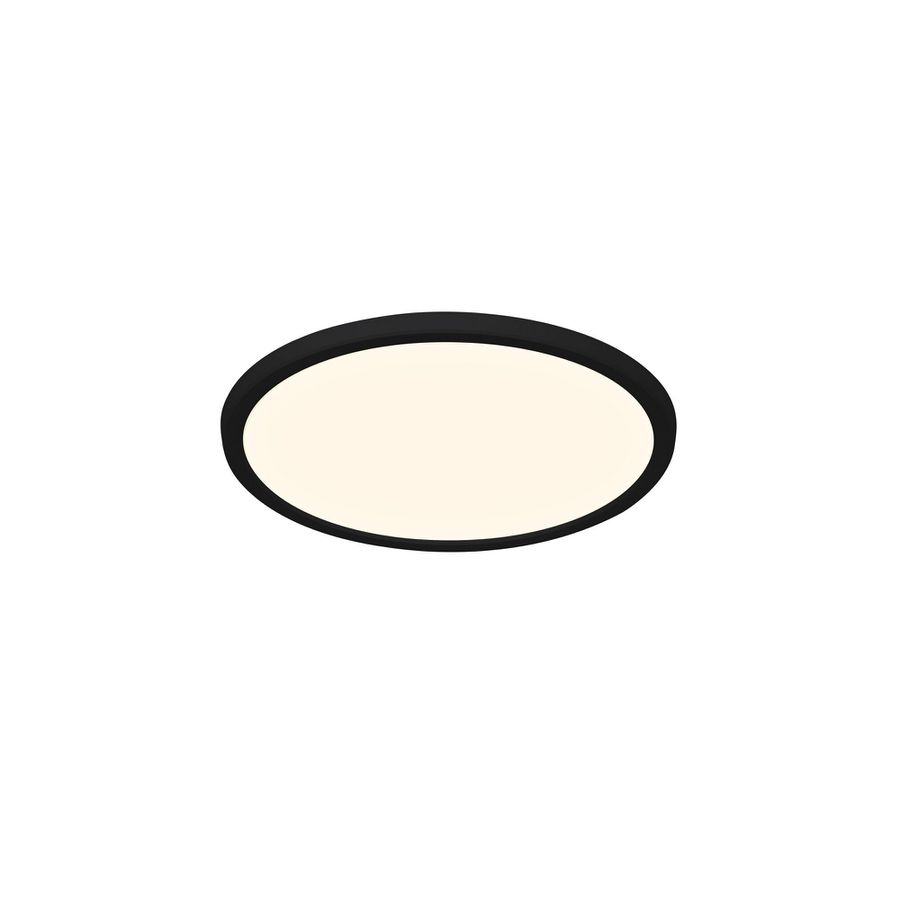 Oja 29,  Deckenleuchte, IP20, 4000K, SD, Schw. - Oja 29,  Deckenleuchte, IP20, 4000K, SD, Schw.