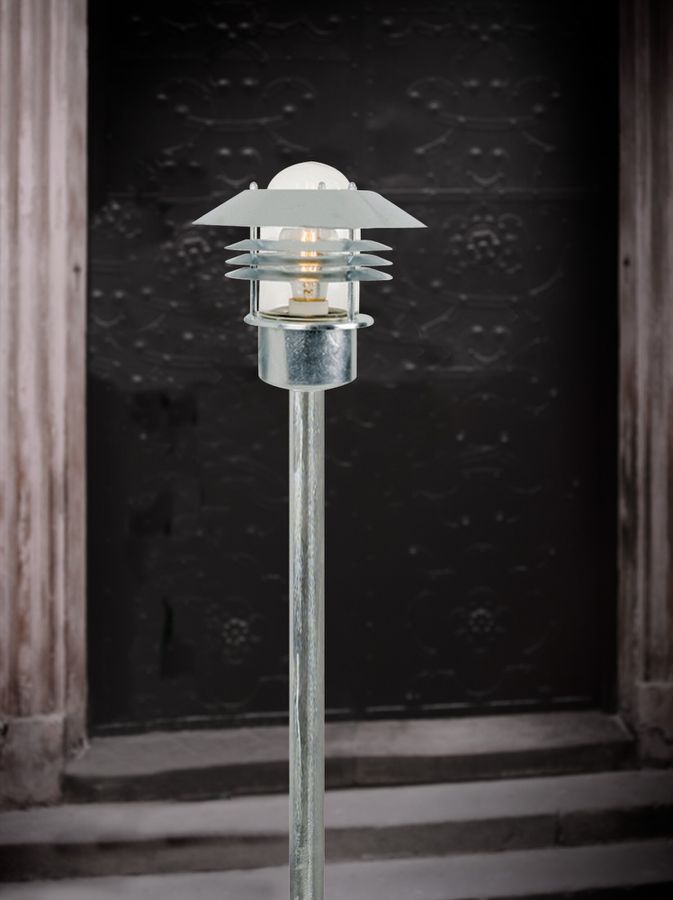 Vejers - E27, max. 60W, IP54