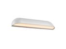 LED Wandanbauleuchte Front 36 - 13.9W, 850lm, 3000K, IP44, CRI 80, weiss, nicht dimmbar, L=360mm, B=68mm, H=68mm