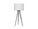 Hockerleuchte 3-Bein Tripod - E27, 60W, IP20