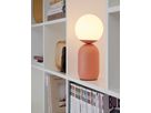 Notti, Tischleuchte, Terracotta - E14, IP20, max.25W
