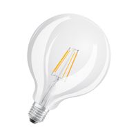 LED Retrofit CLASSIC GLOBE125 - E27, 470Lm, 2700K, 4W, 230V