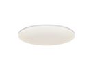 LED Deckenleuchte Vic 22 (4000K) - 18W, 1800lm, 4000K, IP21, weiss, nicht dimmbar, Ø=220mm, H=46mm