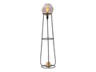 Stehleuchte Stelo h: 128,5cm - E27, 40W, IP20