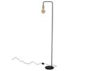 Stehleuchte Modo h: 150cm - E27, 40W, IP20