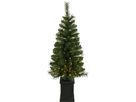 Weihnachtsbaum  Hytte - IP44, Warmeiss, 90 LED's120cm, Höhe