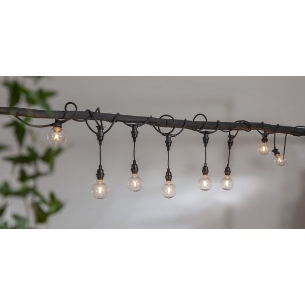 ACCESSORY CONNECTA E27 - E27 Fassung 5er Set