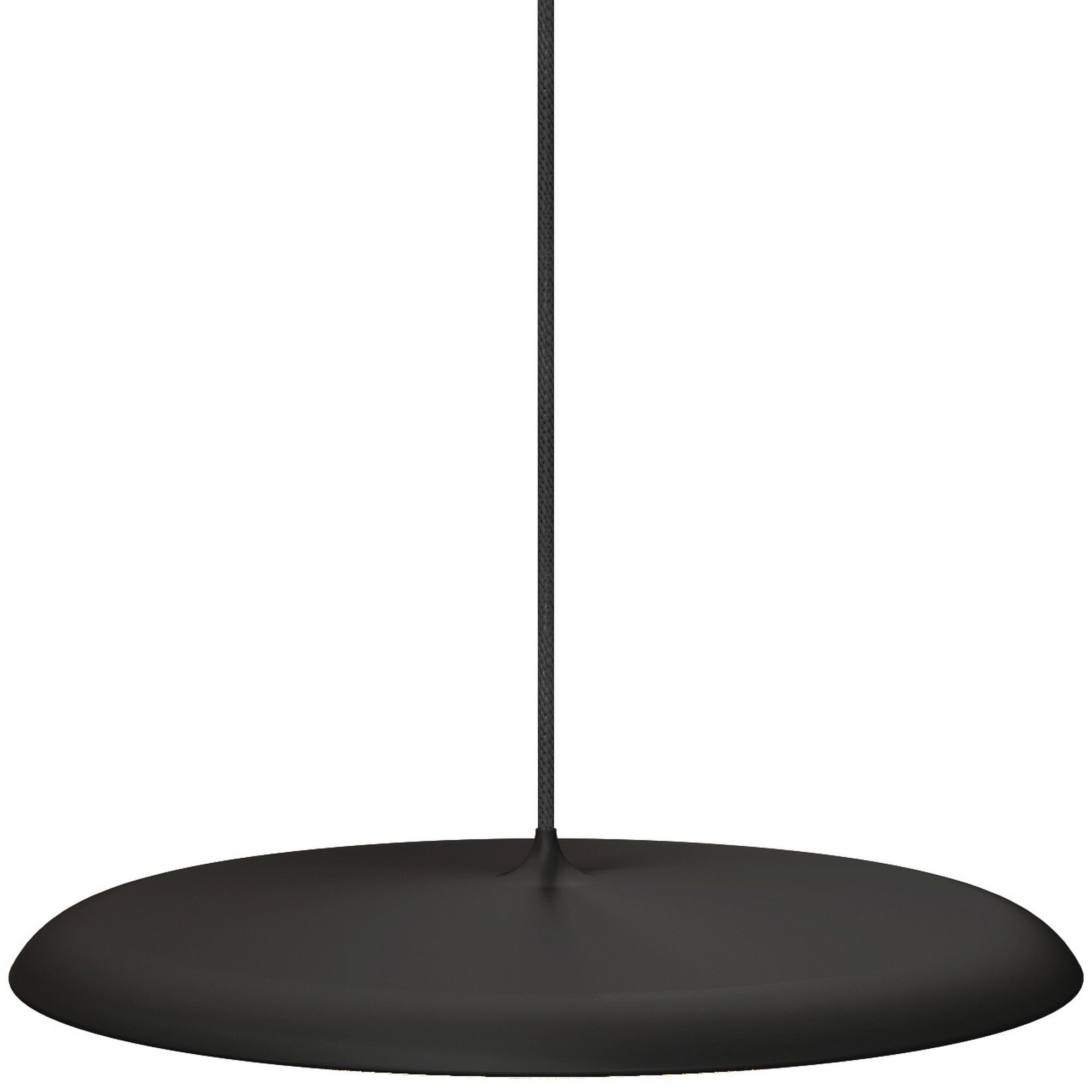 Artist 40 - 24W LED, 2700K, IP20, 230V